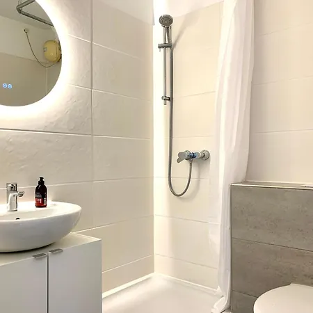 Cozy One Bedroom In 아우크스부르크